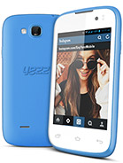 Best available price of Yezz Andy 3-5EI in S11