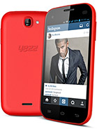 Best available price of Yezz Andy 4EI in S11