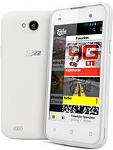 Best available price of Yezz Andy 4EL2 LTE in S11