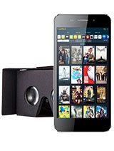 Best available price of Yezz Andy 5-5M LTE VR in S11