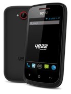 Best available price of Yezz Andy A3-5 in S11