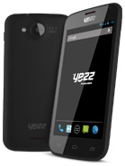 Best available price of Yezz Andy A4-5 1GB in S11