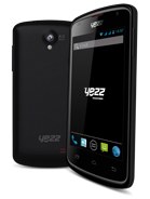 Best available price of Yezz Andy A4 in S11