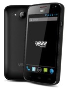 Best available price of Yezz Andy A4-5 in S11