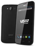 Best available price of Yezz Andy A5 1GB in S11