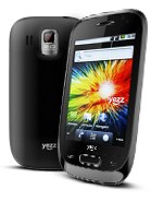 Best available price of Yezz Andy YZ1100 in S11