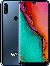 Best available price of Yezz Art 1 Pro in S11