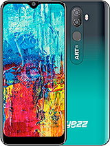 Best available price of Yezz Art 1 in S11