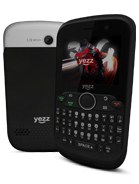 Best available price of Yezz Bono 3G YZ700 in S11