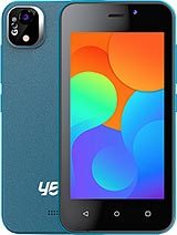 Best available price of Yezz GO 3 in S11