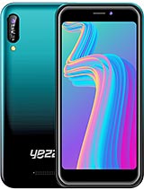 Best available price of Yezz Liv 1s in S11