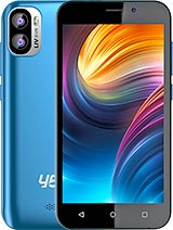 Best available price of Yezz Liv 3 LTE in S11