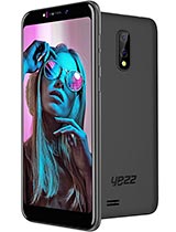 Best available price of Yezz Max 1 Plus in S11