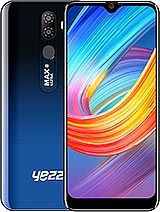 Best available price of Yezz Max 2 Ultra in S11