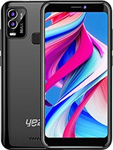 Best available price of Yezz Max 2 Plus in S11
