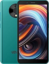 Best available price of Yezz Max 2 in S11