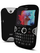 Best available price of Yezz Moda YZ600 in S11