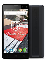Best available price of Yezz Monte Carlo 55 LTE in S11