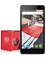 Best available price of Yezz Monte Carlo 55 LTE VR in S11