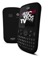 Best available price of Yezz Ritmo 3 TV YZ433 in S11
