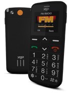 Best available price of Yezz Zenior YZ888 in S11