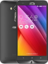 Best available price of Asus Zenfone 2 Laser ZE550KL in S11