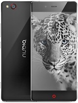 Best available price of ZTE nubia Z9 in S11