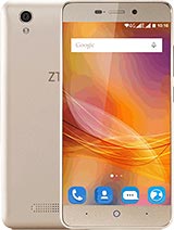 Best available price of ZTE Blade A452 in S11