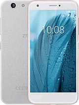 Best available price of ZTE Blade A512 in S11
