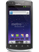 Best available price of ZTE Anthem 4G in S11