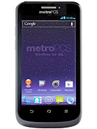 Best available price of ZTE Avid 4G in S11