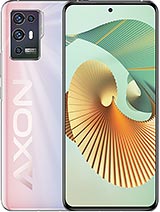 Best available price of ZTE Axon 30 Pro 5G in S11
