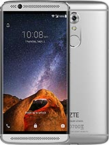 Best available price of ZTE Axon 7 mini in S11