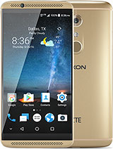Best available price of ZTE Axon 7 in S11