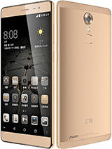 Best available price of ZTE Axon Max in S11