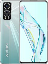 Best available price of ZTE Axon 30 5G in S11