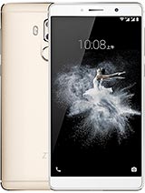 Best available price of ZTE Axon 7 Max in S11