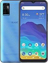 Best available price of ZTE Blade 11 Prime in S11