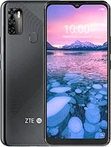Best available price of ZTE Blade 20 5G in S11