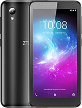 Best available price of ZTE Blade A3 (2019) in S11