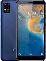 Best available price of ZTE Blade A31 in S11