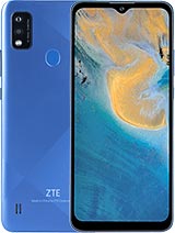 Best available price of ZTE Blade A51 in S11