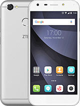 Best available price of ZTE Blade A6 in S11
