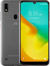 Best available price of ZTE Blade A7 Prime in S11