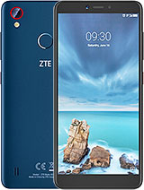 Best available price of ZTE Blade A7 Vita in S11