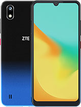 Best available price of ZTE Blade A7 in S11