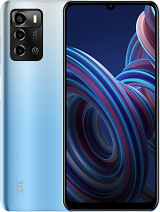 Best available price of ZTE Blade A72 in S11