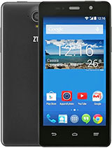 Best available price of ZTE Blade Apex 3 in S11