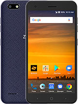 Best available price of ZTE Blade Force in S11