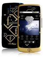 Best available price of ZTE FTV Phone in S11